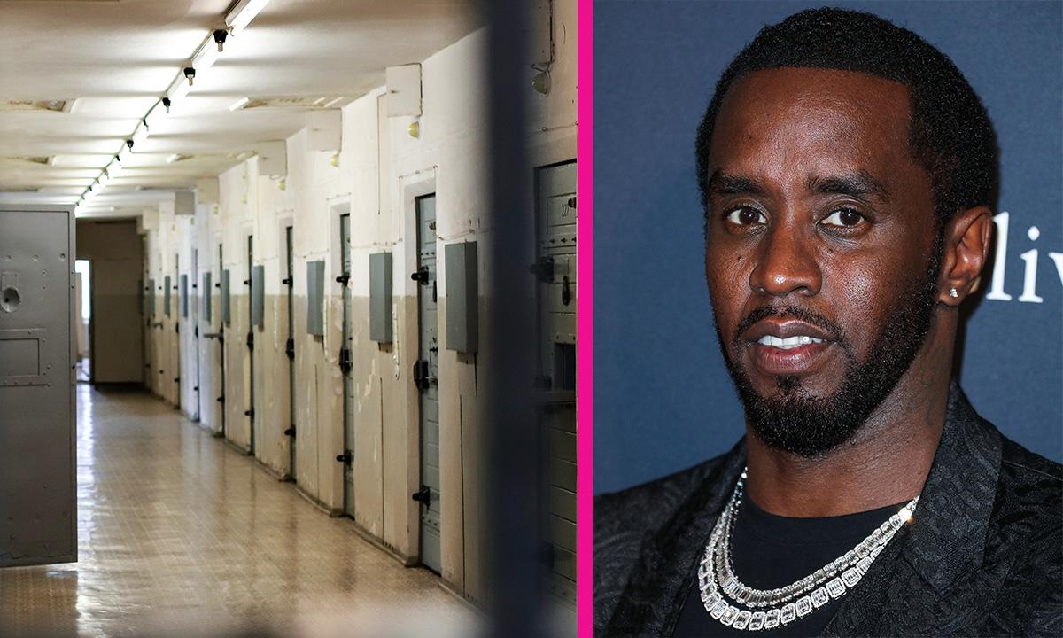 Sean 'Diddy' Combs