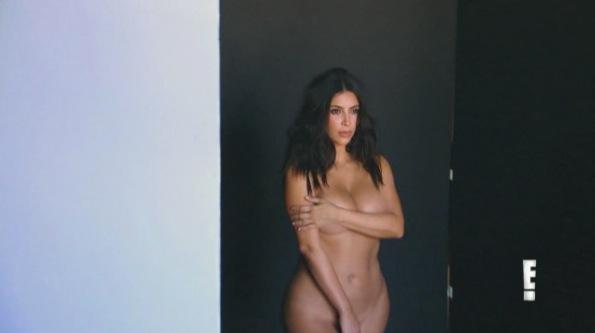 Kim kardashian nude kuwtk 05