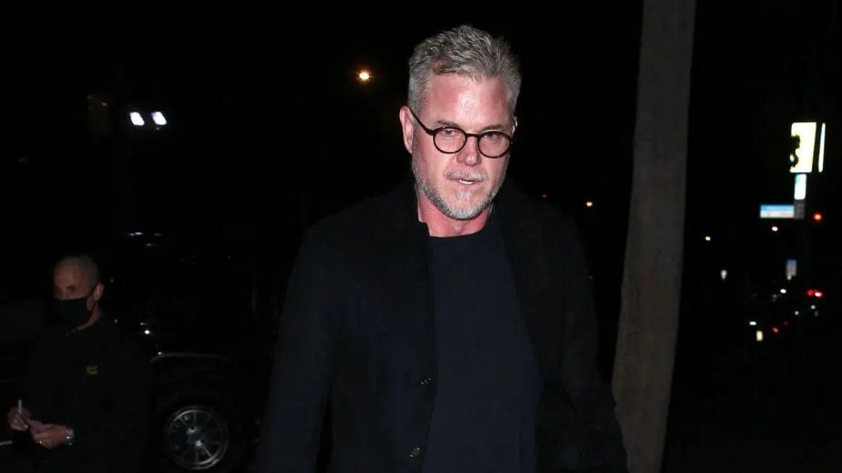 Photo of The TV star revealed his ALS diagnosis in April 2025.