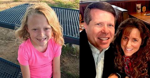 Fans blast the duggars josie singing career too young pp