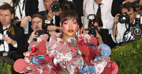 most shocking met gala moments pp