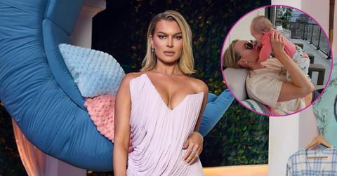 Photo of Lindsay Hubbard and Gemma