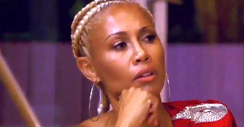 Tammy McCall Browning Responds RHOA Backlash