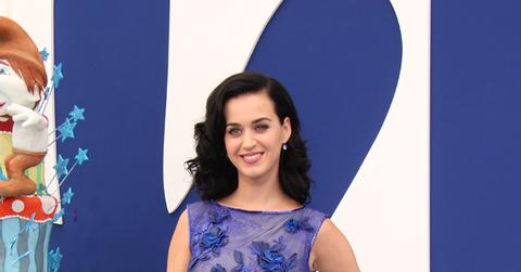 Katy Perry LOD