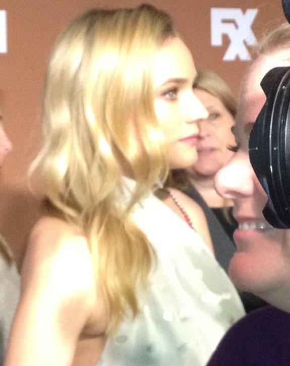 //ok_ diane kruger fx upfronts