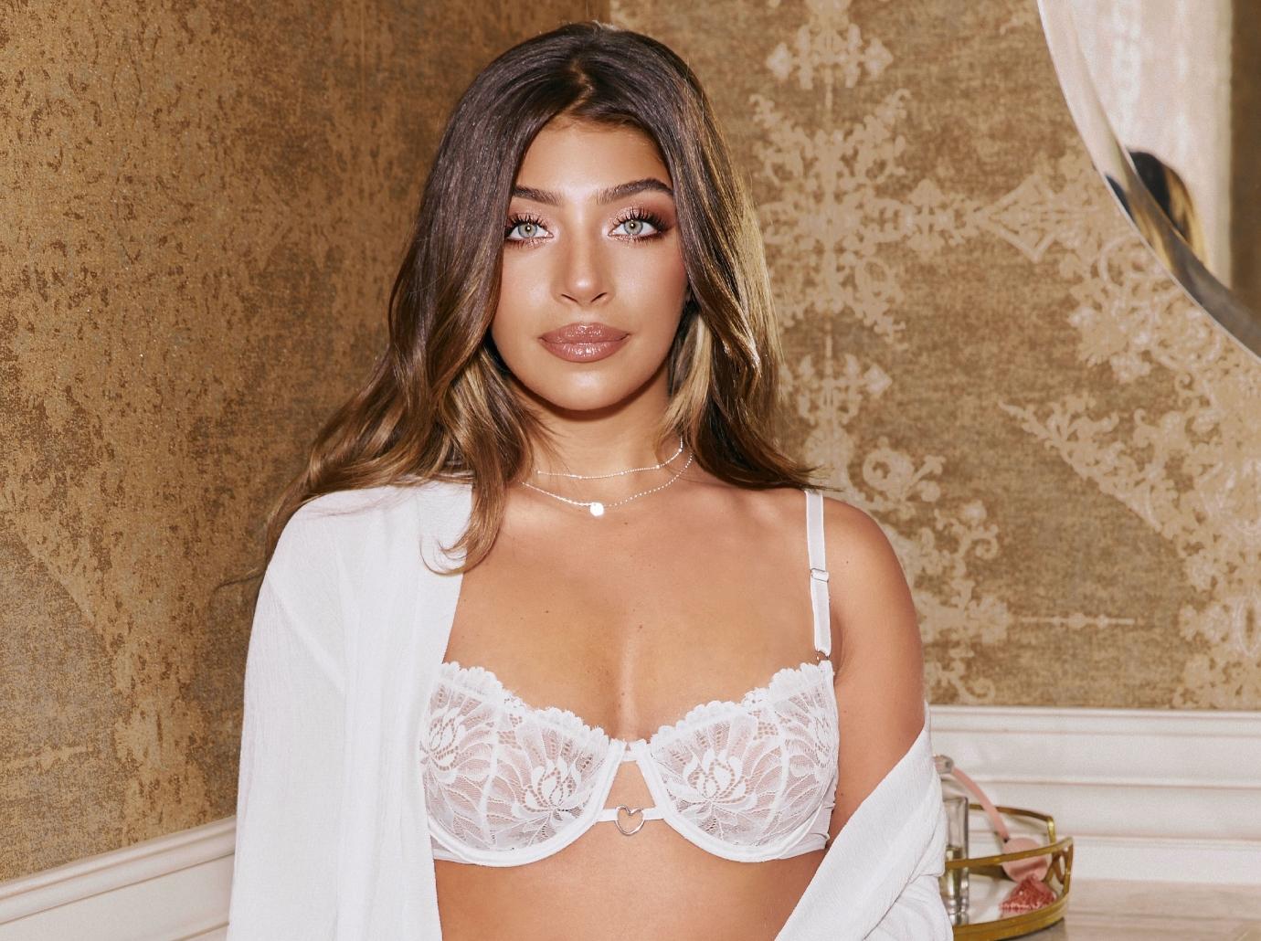 Gia Giudice Insists She Could 'Hold Her Own' As A Real Housewife