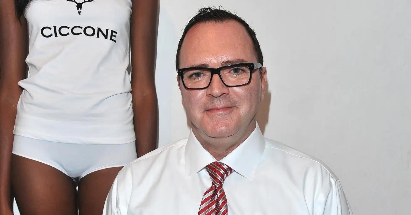 Photo of The superstar admitted she didn't talk to her brother Christopher Ciccone 'for a really long time.'