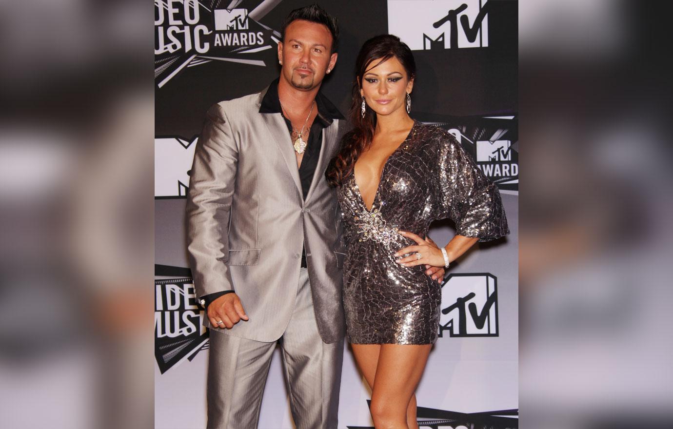 //roger mathews dating jwoww divorce