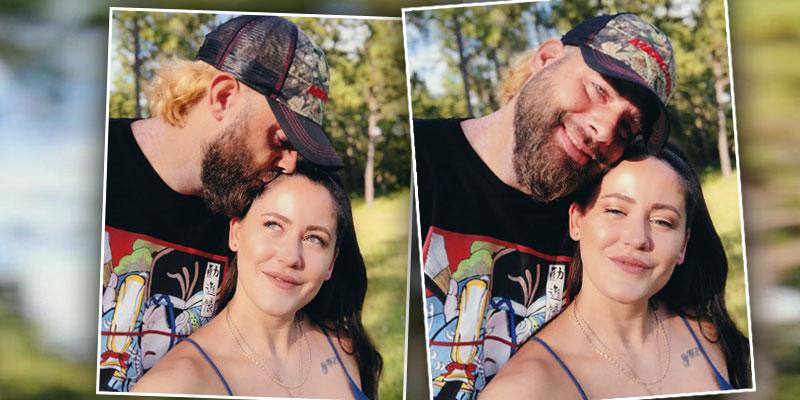 Jenelle Evans Makes 'Silly' Video Amid David Eason's Racist Rant