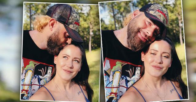 Jenelle Evans Makes 'Silly' Video Amid David Eason's Racist Rant