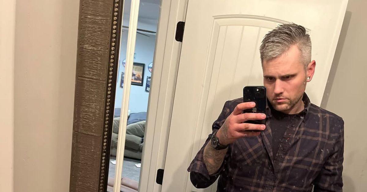 Photo of Ryan Edwards