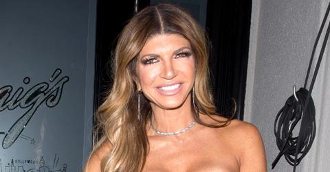 Teresa Giudice
