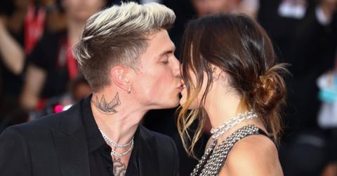 bella thorne benjamin mascolo engaged