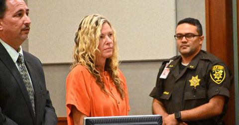 judge delays lori vallow murder trial mental competencypp