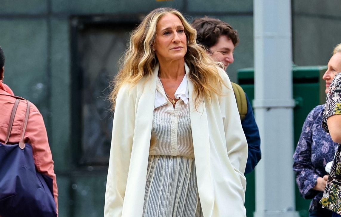 sarah jessica parker misogynist chatter sex and the city spinoff