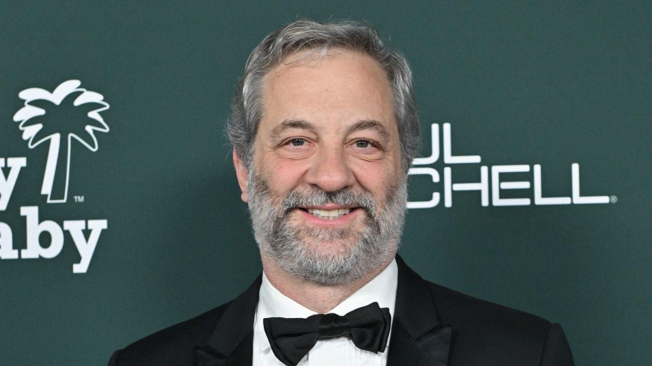 Image of Judd Apatow