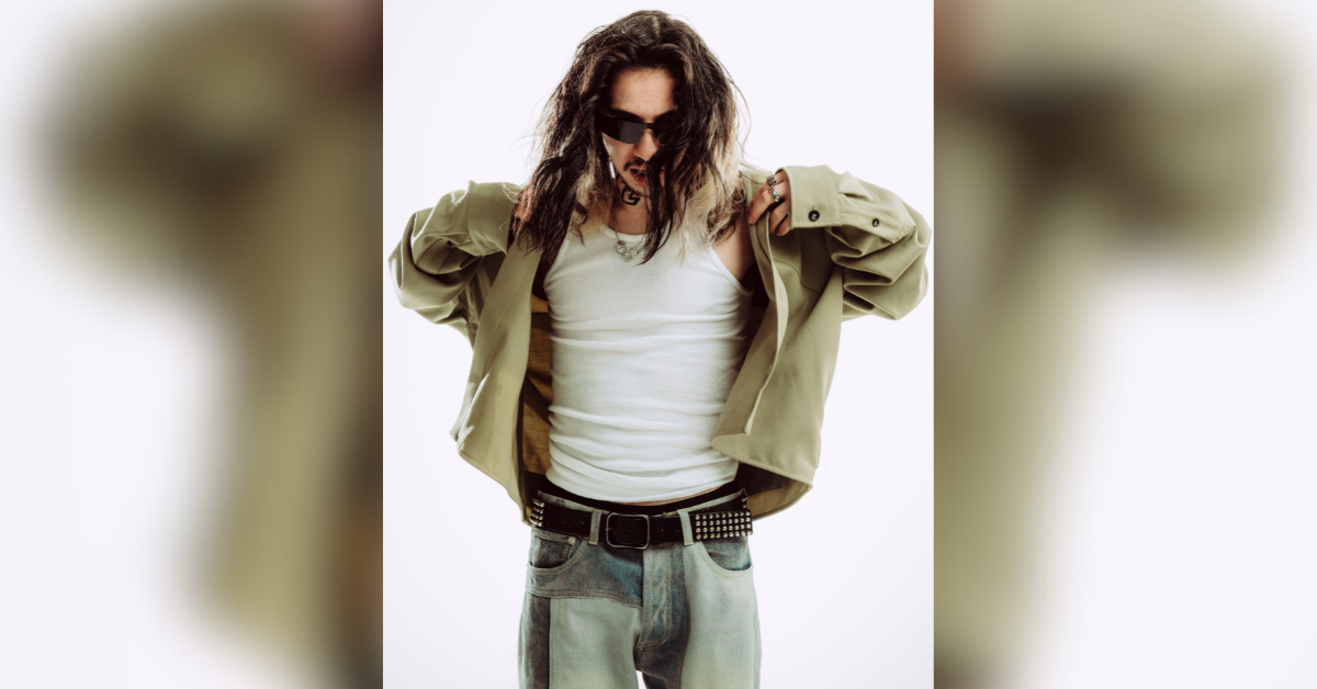 why kxllswxtchs eyesore is his most personal project so far