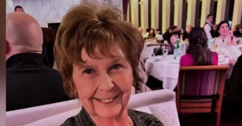 photo of Nancy Guthrie