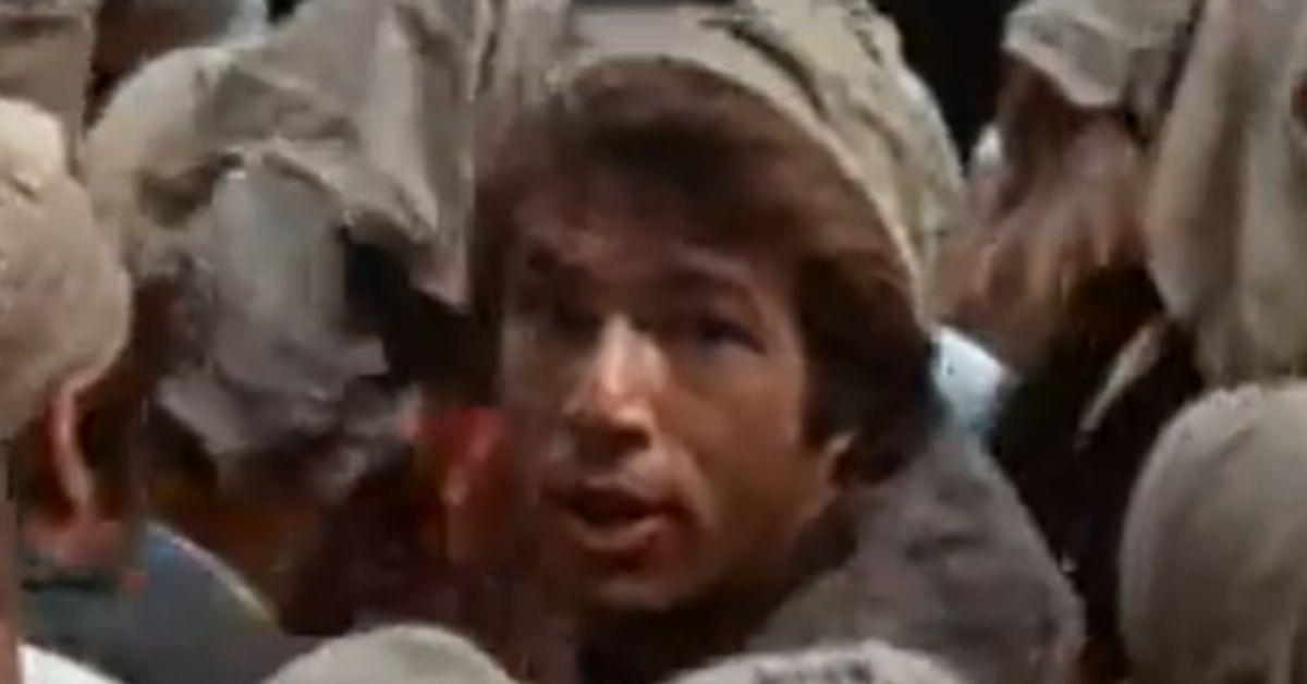 soylent green