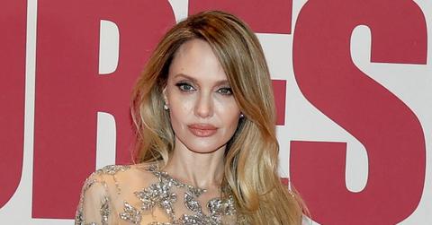 angelina jolie daughters zahara shiloh vivienne