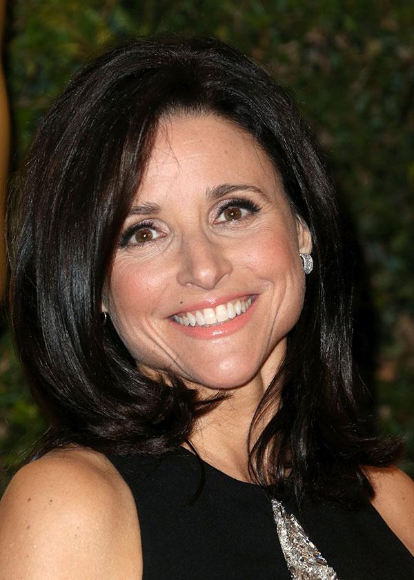 Julia Louis Dreyfus