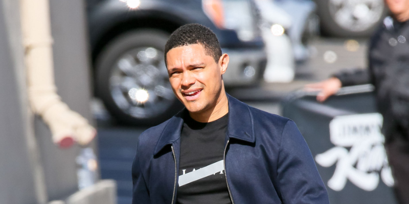 trevor-noah-minka-kelly-spotted-together