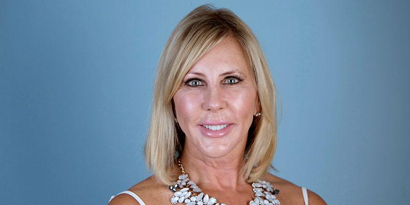 Vicki Gunvalson