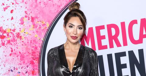 farrah abraham teen mom family reunion wild trailer series physical pp