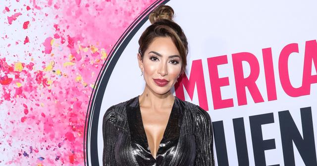 farrah abraham teen mom family reunion wild trailer series physical pp