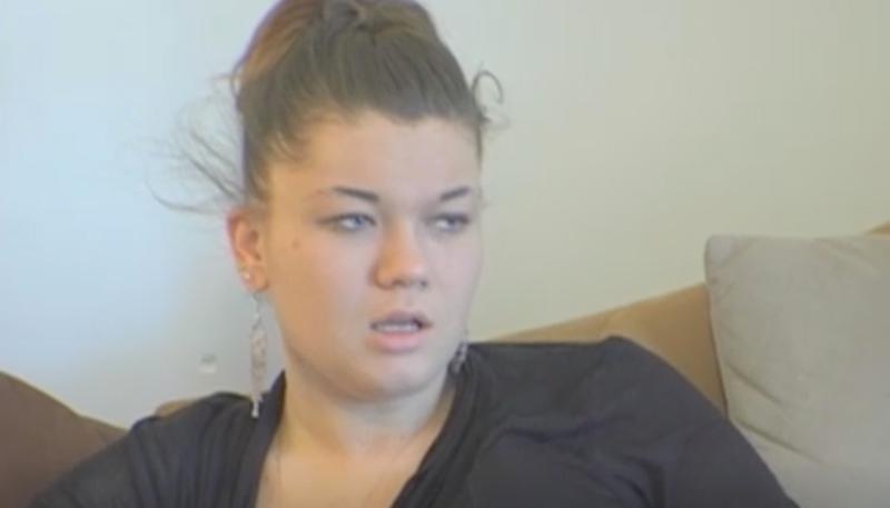 Amber portwood weight loss transformation 05