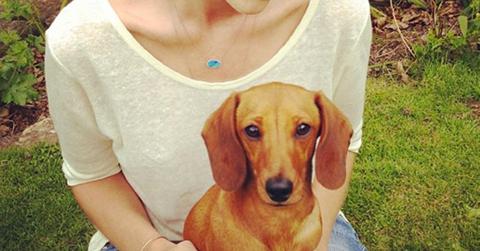 Rosie Huntington Whiteley