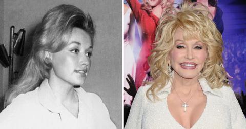 Photo of Dolly Parton