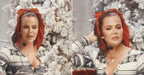 Photo of Khloé Kardashian