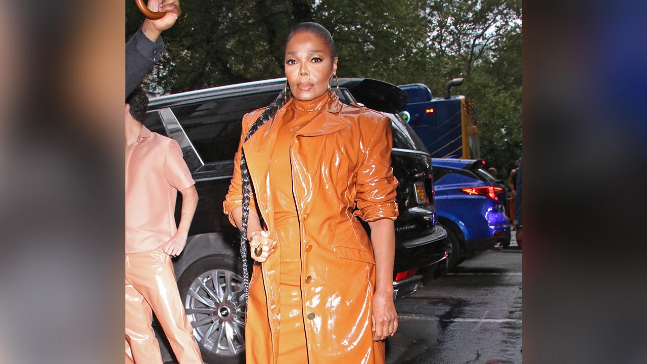 Photo of Janet Jackson declined to participate in Michael Jackson's 2026 biopic.