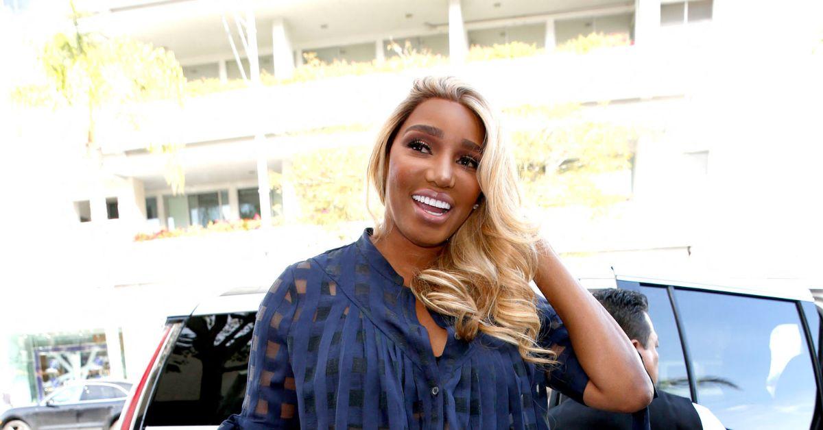 Photo of NeNe Leakes