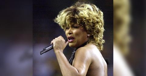 tina turner pp