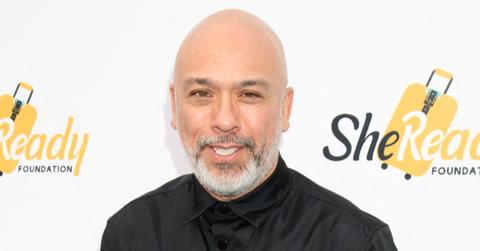 Photo of Jo Koy.