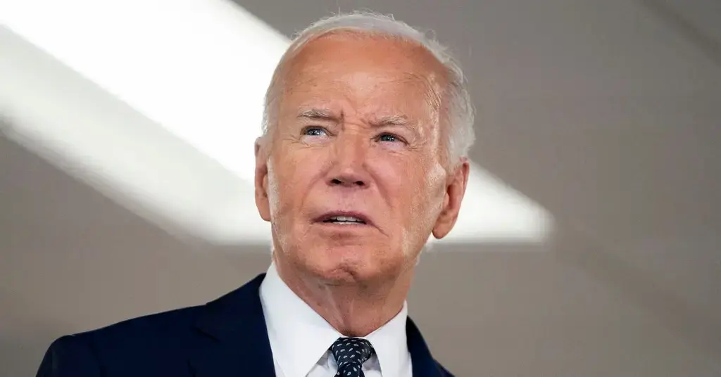 joe biden closest friends complete neurological exam biographer