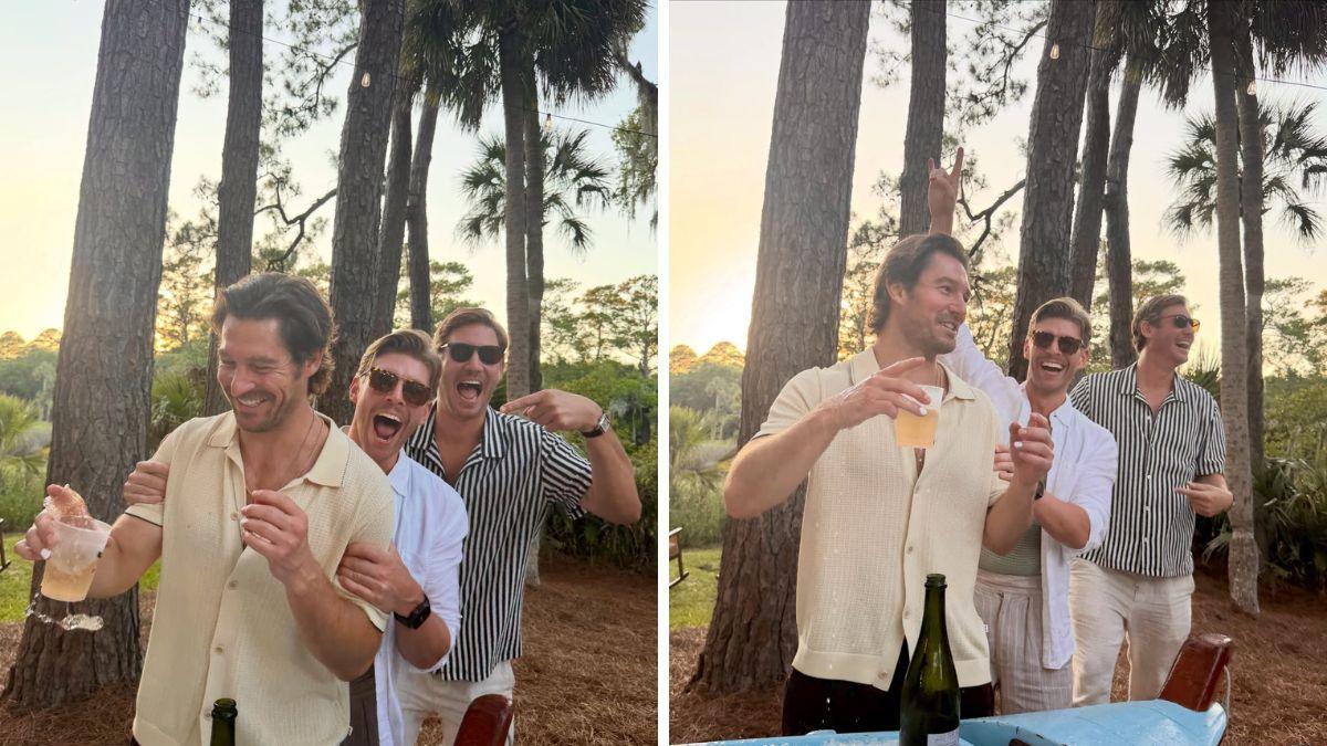 kyle cooke craig conover feud explained what to know