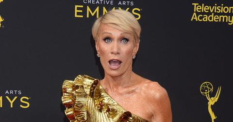 Barbara Corcoran Phishing Scam PP