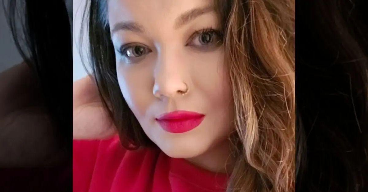 Photo of Amber Portwood