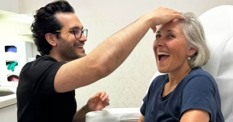 image of Ricki lake