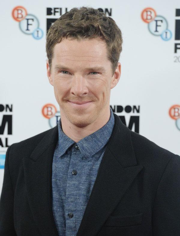 Benedict face