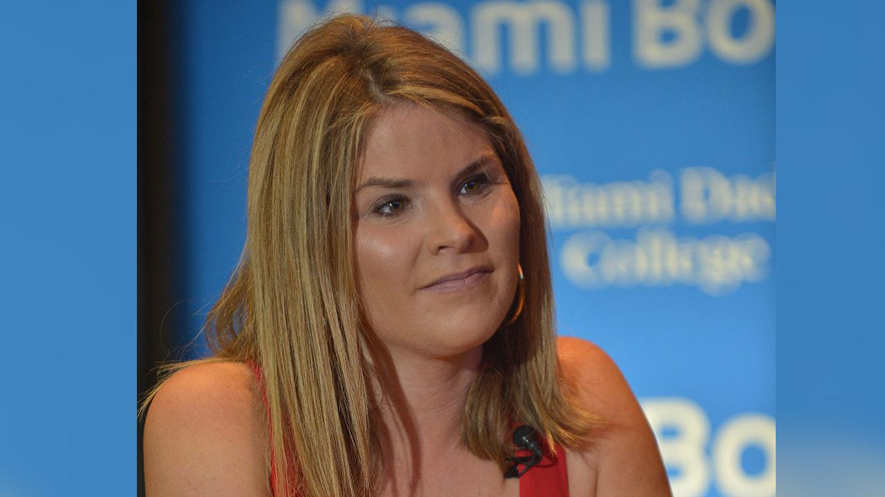 Jenna Bush Hager