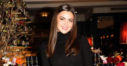 Photo of Rachael Kirkconnell.