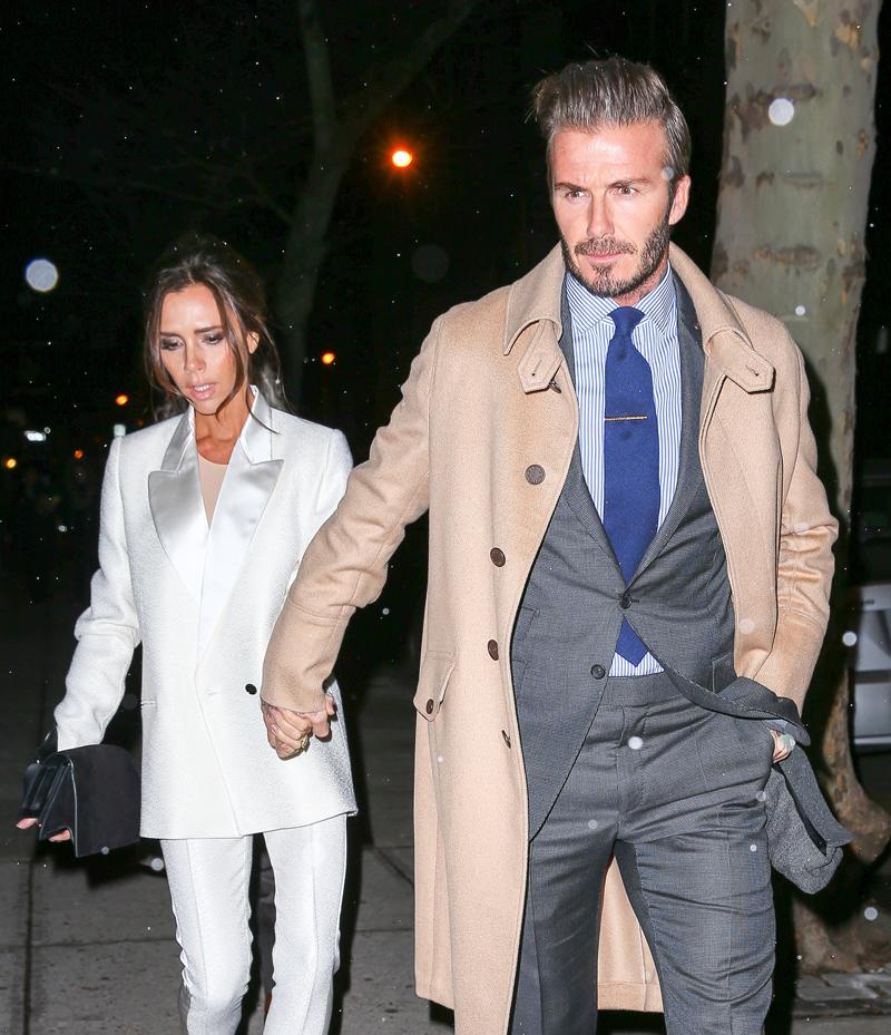 victoria beckham divorce david beckham spice girls reunion tour