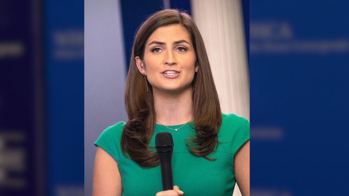 Kaitlan Collins.