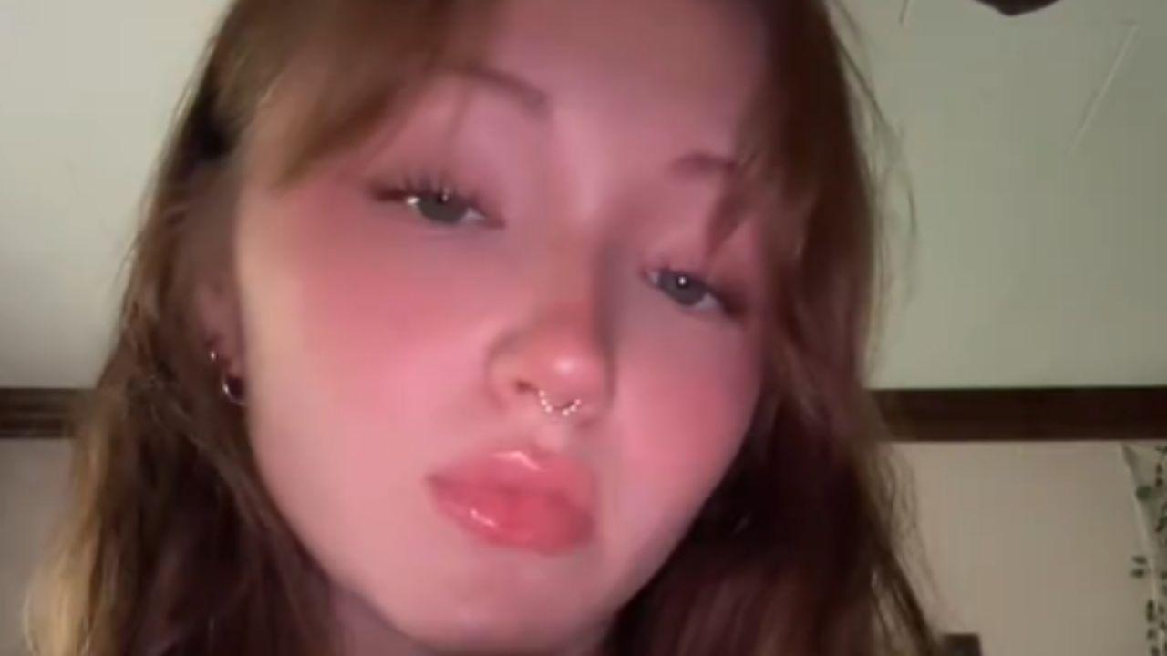 Photo of TikTok server Ellie