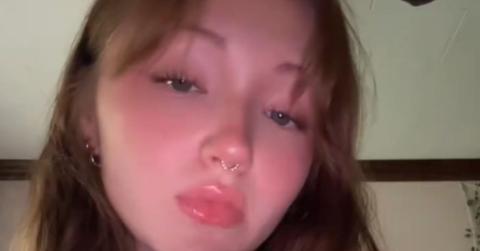 Photo of TikTok server Ellie