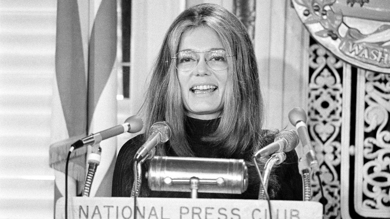 photo of The journalist passed away 'peacefully at her home in New York City.'